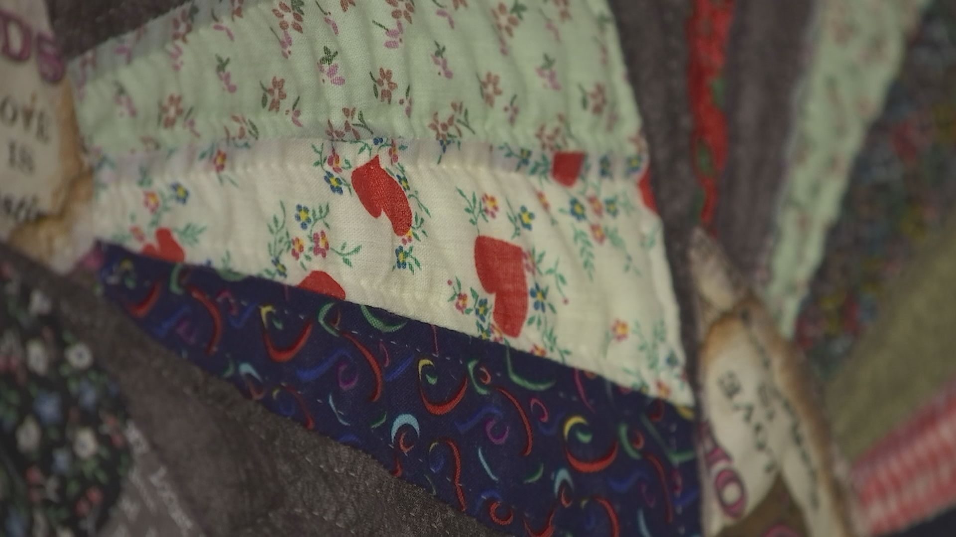 quilting fabric
